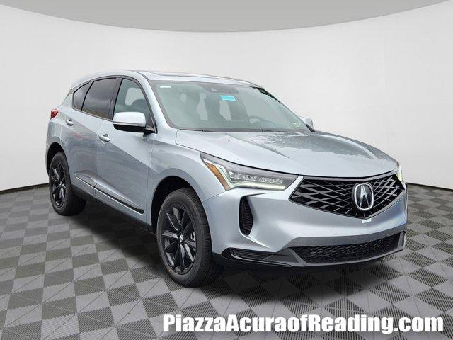 new 2025 Acura RDX car, priced at $46,050