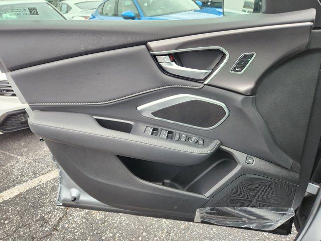 new 2025 Acura RDX car, priced at $46,050