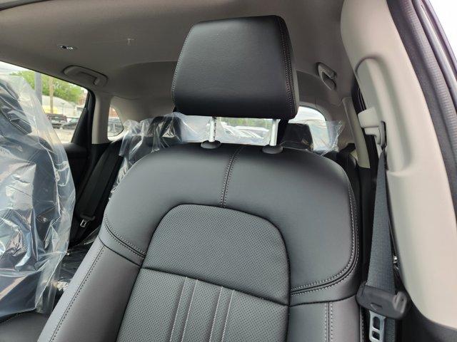 new 2025 Honda HR-V car, priced at $32,850