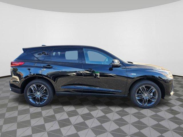 new 2024 Acura RDX car, priced at $51,950