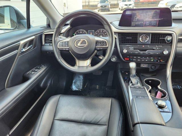 used 2022 Lexus RX 350 car, priced at $42,475