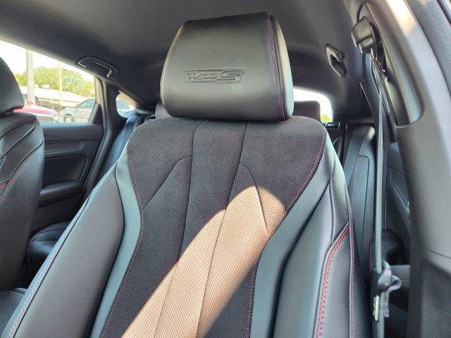 used 2024 Acura Integra car, priced at $49,944