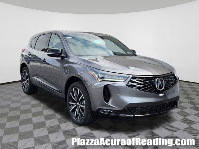 new 2025 Acura ADX car, priced at $45,350