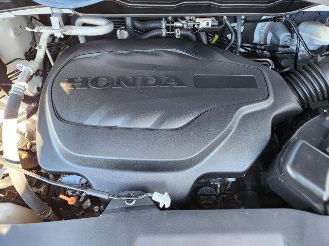 used 2023 Honda Odyssey car, priced at $37,212