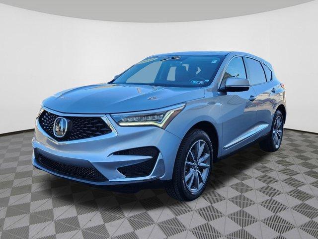 used 2019 Acura RDX car, priced at $28,876