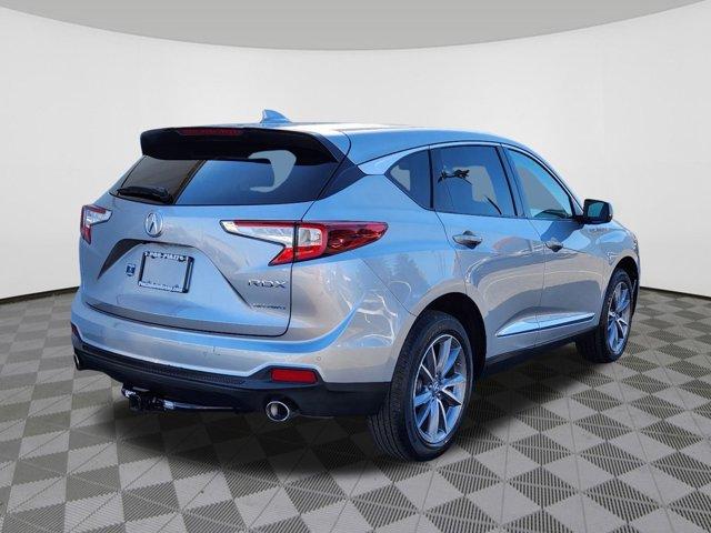 used 2019 Acura RDX car, priced at $28,876