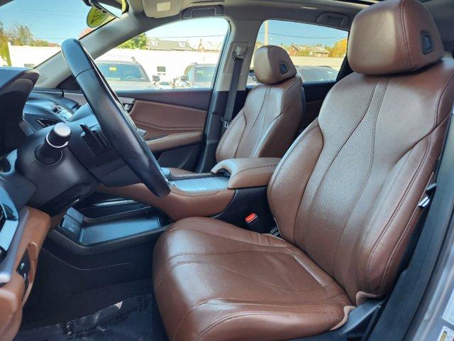 used 2019 Acura RDX car, priced at $28,876