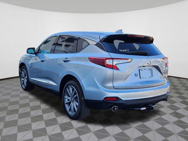 used 2019 Acura RDX car, priced at $28,876