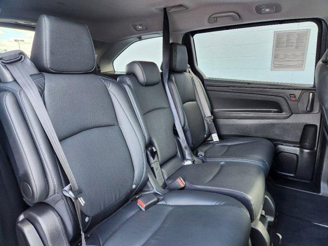 used 2022 Honda Odyssey car, priced at $36,497