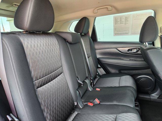used 2019 Nissan Rogue car, priced at $13,672