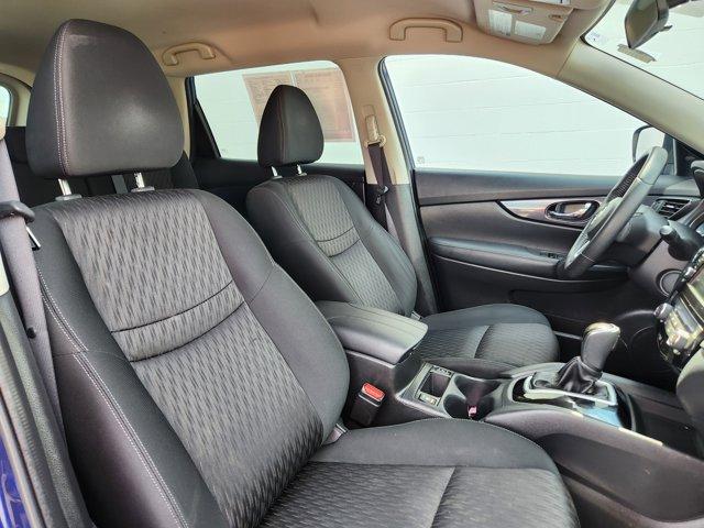 used 2019 Nissan Rogue car, priced at $13,672