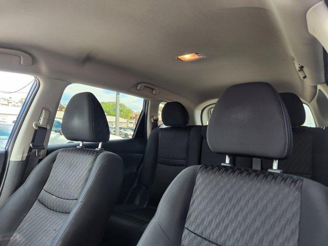 used 2019 Nissan Rogue car, priced at $13,672