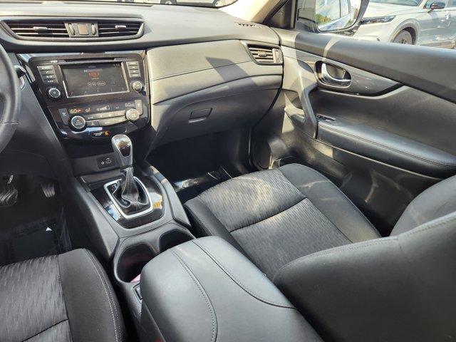used 2019 Nissan Rogue car, priced at $13,672