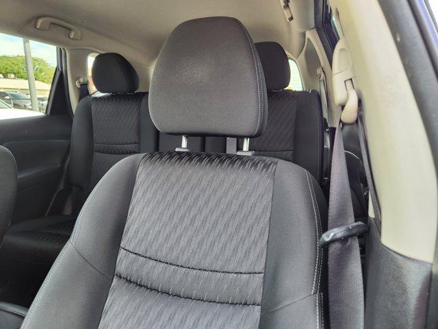 used 2019 Nissan Rogue car, priced at $13,672