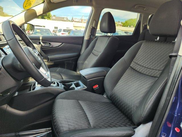 used 2019 Nissan Rogue car, priced at $13,672