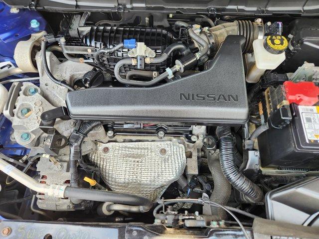 used 2019 Nissan Rogue car, priced at $13,672