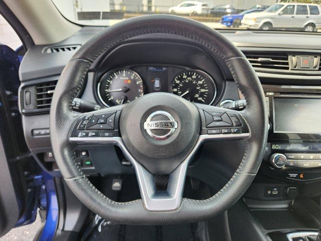 used 2019 Nissan Rogue car, priced at $13,672