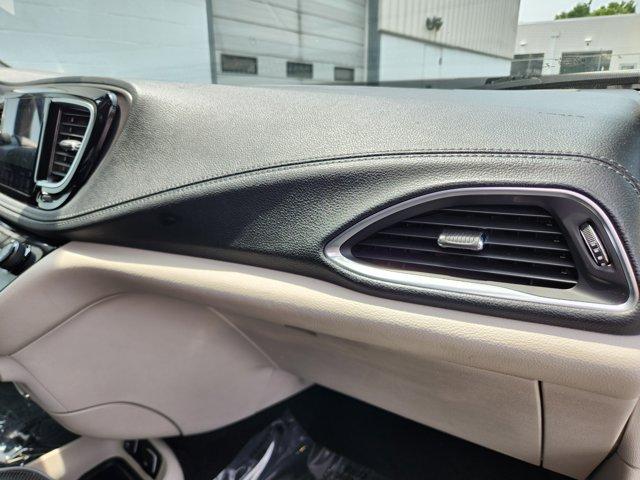 used 2019 Chrysler Pacifica car, priced at $20,487