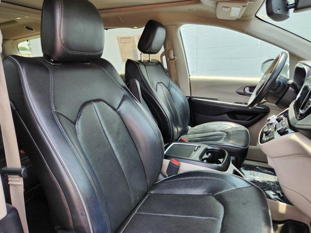 used 2019 Chrysler Pacifica car, priced at $20,487