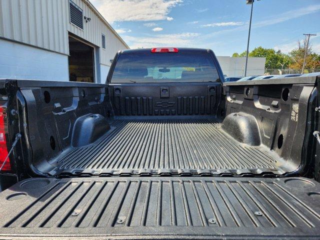 used 2019 Chevrolet Silverado 1500 car, priced at $24,487