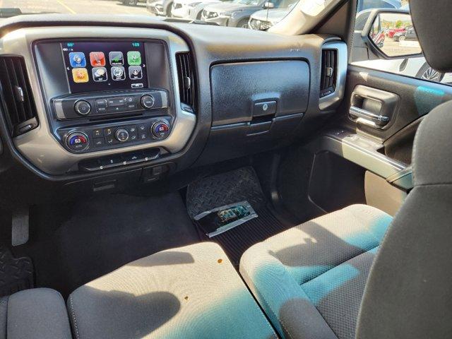 used 2019 Chevrolet Silverado 1500 car, priced at $24,487