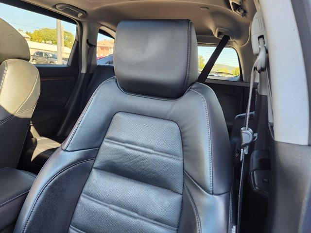 used 2021 Honda CR-V car, priced at $22,922