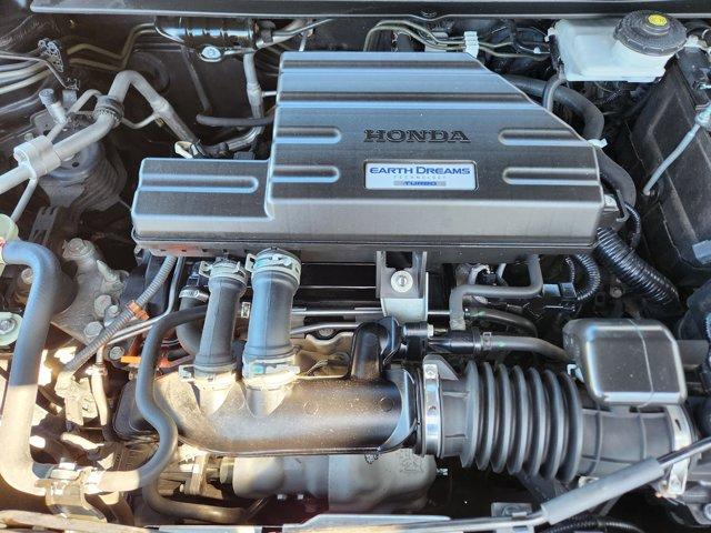 used 2021 Honda CR-V car, priced at $22,922
