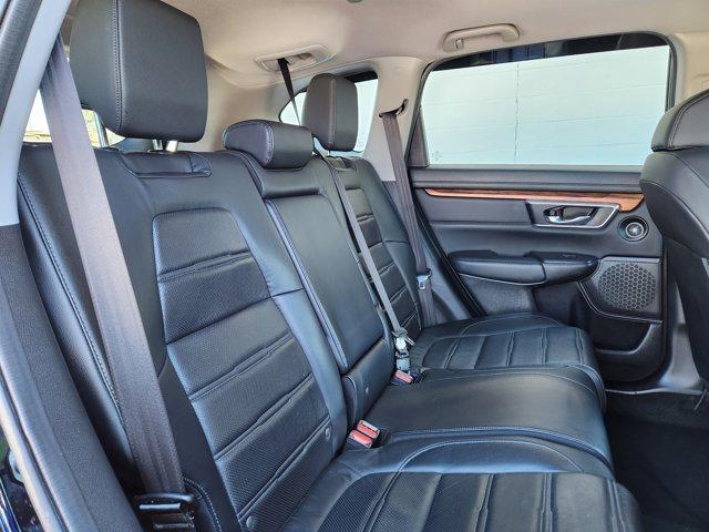 used 2021 Honda CR-V car, priced at $22,922