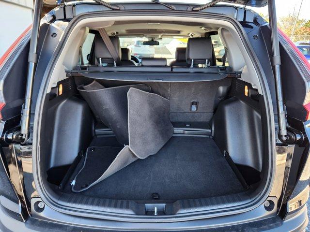 used 2021 Honda CR-V car, priced at $22,922