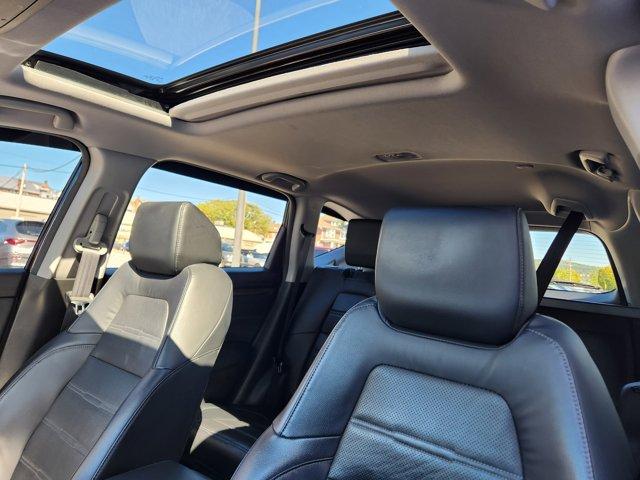 used 2021 Honda CR-V car, priced at $22,922