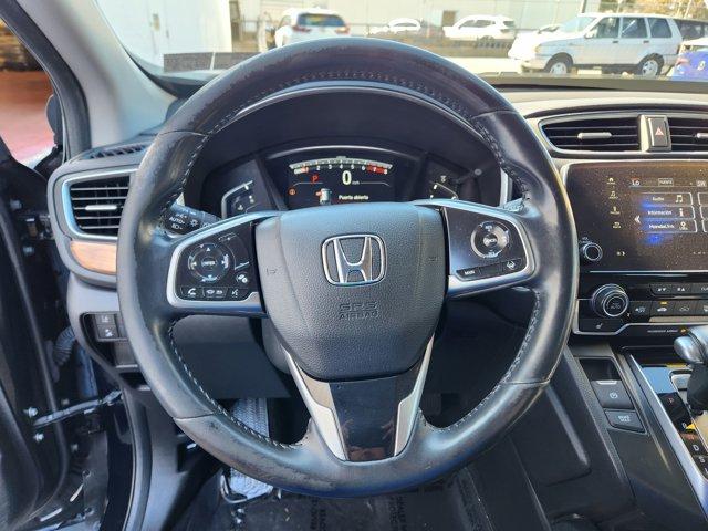 used 2021 Honda CR-V car, priced at $22,922