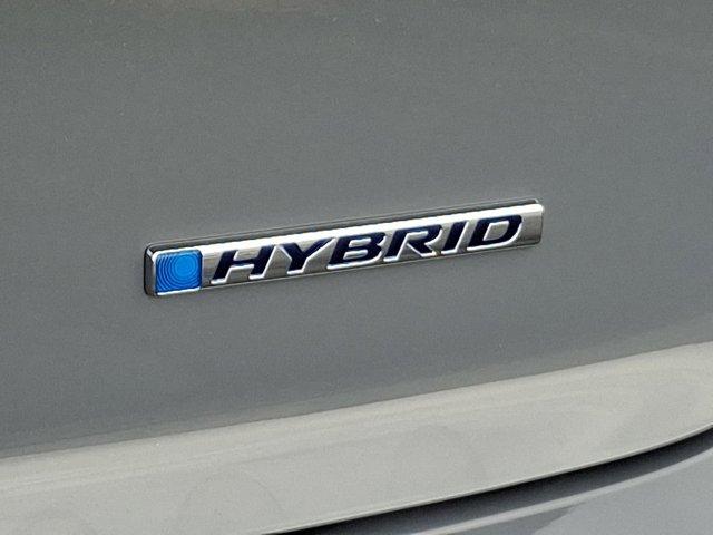 new 2025 Honda Accord Hybrid car, priced at $36,490