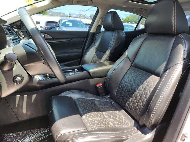 used 2019 Nissan Maxima car, priced at $23,490