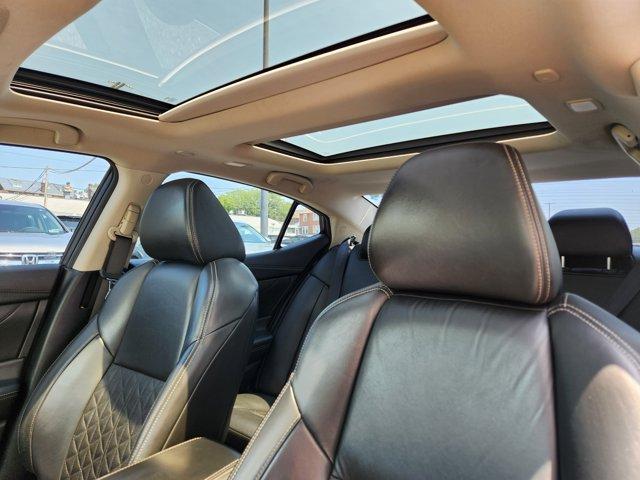 used 2019 Nissan Maxima car, priced at $23,490