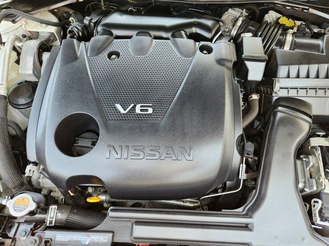used 2019 Nissan Maxima car, priced at $23,490