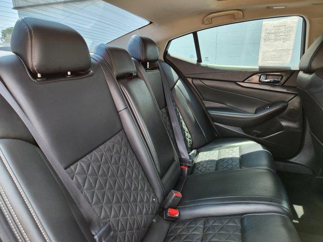 used 2019 Nissan Maxima car, priced at $23,490