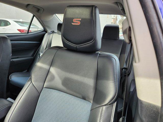 used 2016 Toyota Corolla car, priced at $12,876