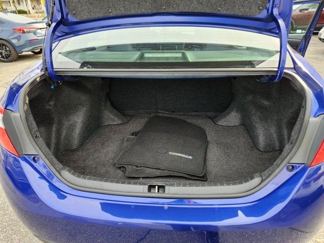 used 2016 Toyota Corolla car, priced at $12,876