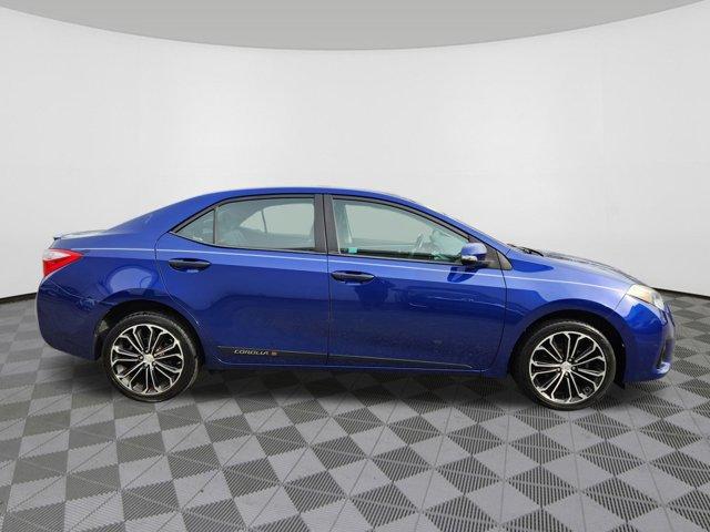 used 2016 Toyota Corolla car, priced at $12,876