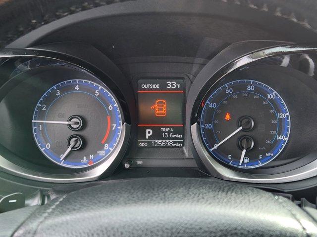 used 2016 Toyota Corolla car, priced at $12,876