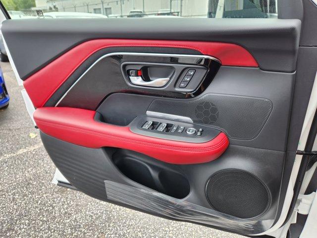 new 2025 Acura ADX car, priced at $45,950