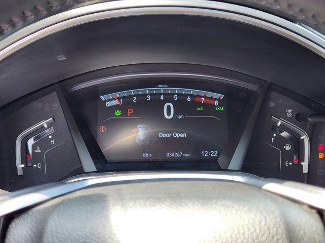 used 2022 Honda CR-V car, priced at $29,726