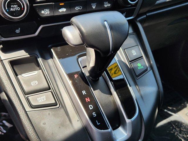 used 2022 Honda CR-V car, priced at $29,726