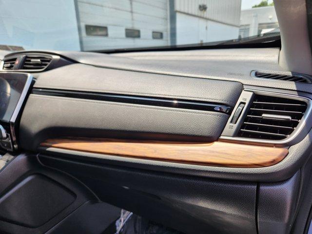used 2022 Honda CR-V car, priced at $29,726