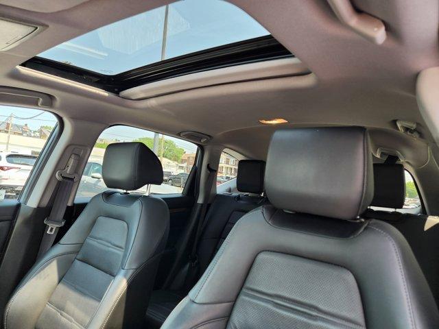 used 2022 Honda CR-V car, priced at $29,726