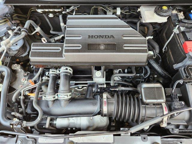 used 2022 Honda CR-V car, priced at $29,726