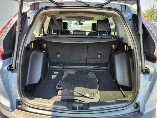 used 2022 Honda CR-V car, priced at $29,726