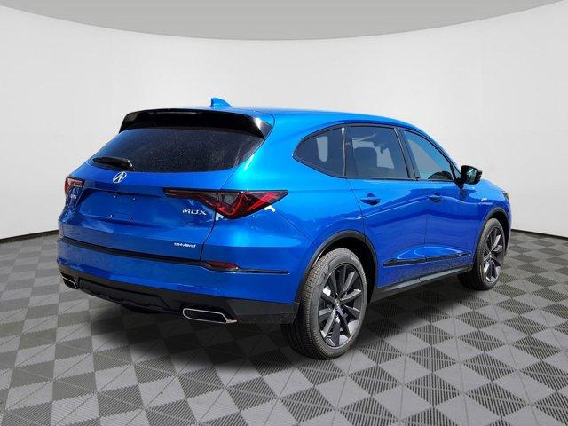 new 2026 Acura MDX car, priced at $64,350