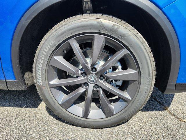 new 2026 Acura MDX car, priced at $64,350