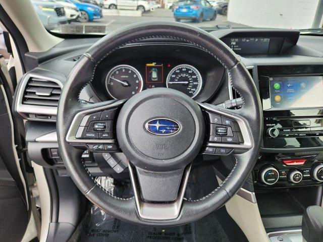 used 2020 Subaru Forester car, priced at $24,375